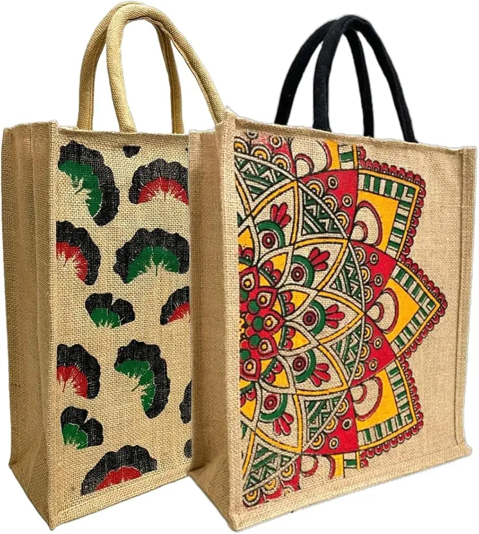 Jute Bags